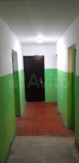 Комната 17 м² в 8-к., 7/9 эт.