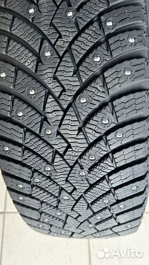 Pirelli Ice Zero 2 235/60 R18 107S