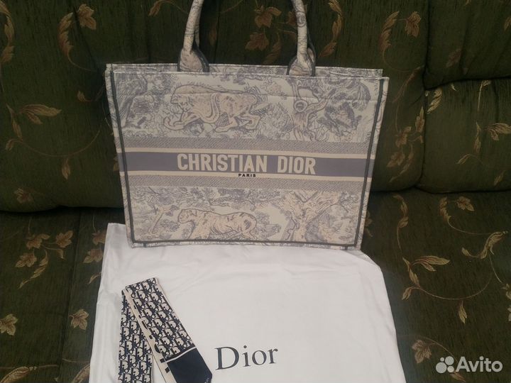 Cумка Dior