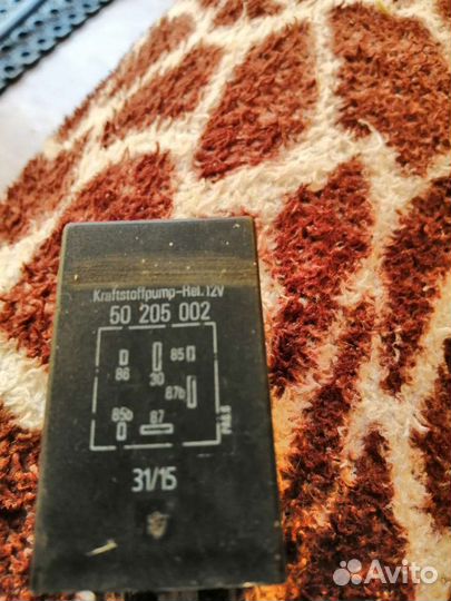 Запчасти на опель франтера 2.4