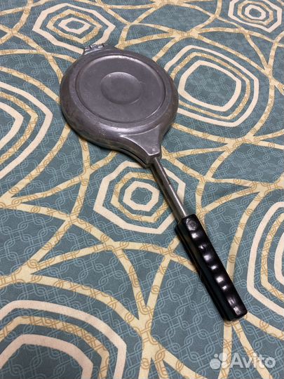 Орешница СССР