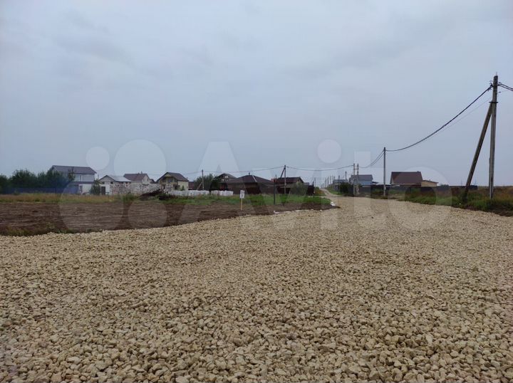 Участок 6 сот. (СНТ, ДНП)