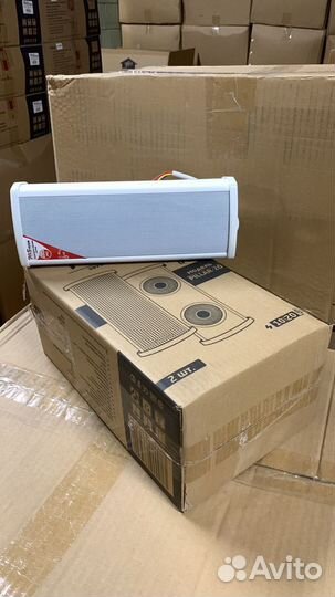 Уличные колонки