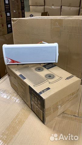 Уличные колонки