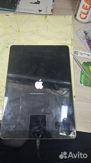 Планшет apple iPad pro 10.5