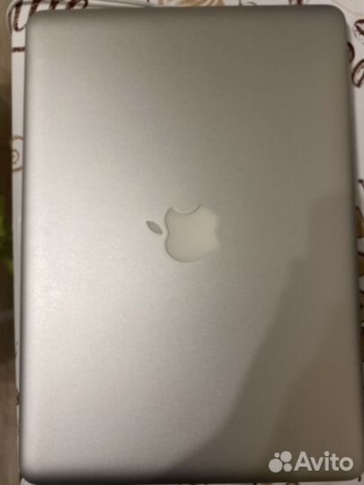 Apple MacBook air 2008