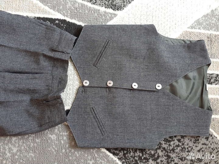 Костюм двойка для мальчика