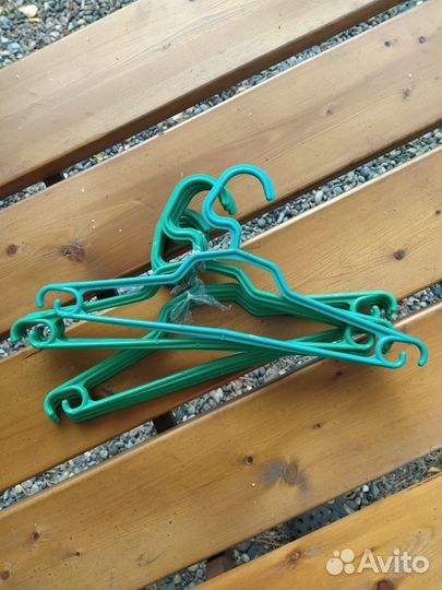 Плечики для одежды