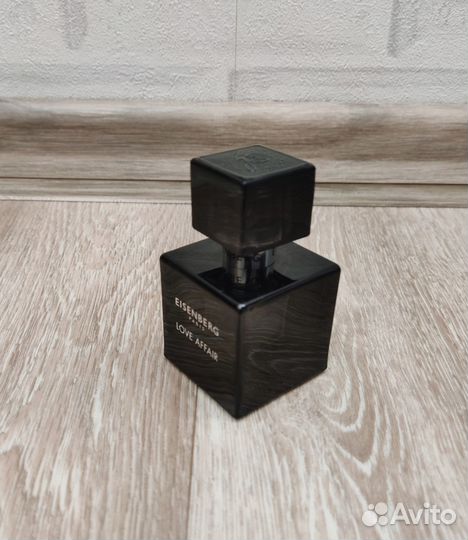 Парфюмерия мужская