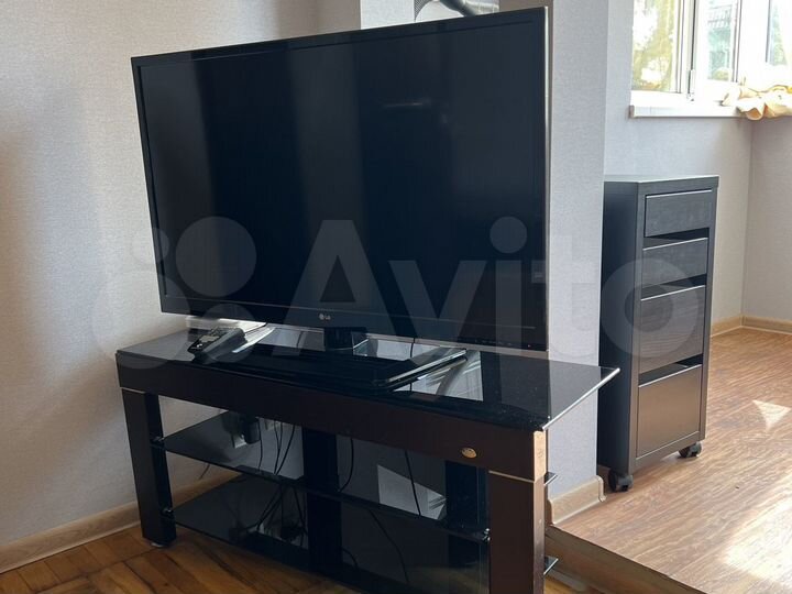 3-к. квартира, 45 м², 4/5 эт.