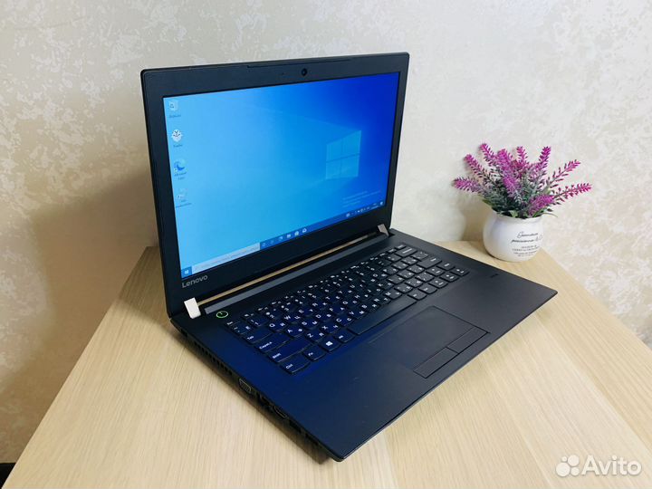 Свежий, компактный и мощный нотбук