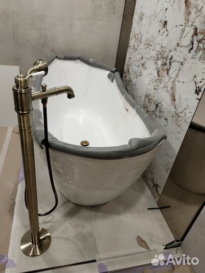 Инженерная сантехника, отопление водоснабжение