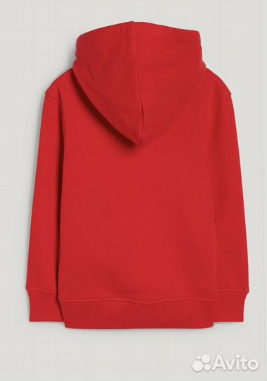 Свитшот утепленный новый оригинал