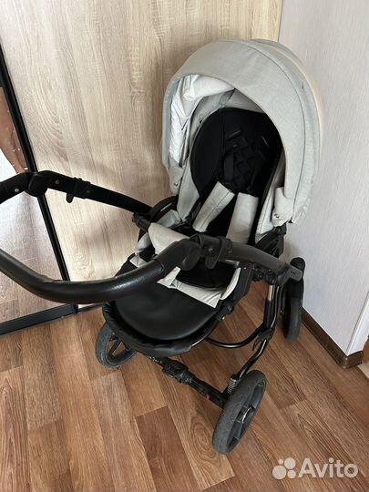 Коляска Bexa ideal 2 в 1