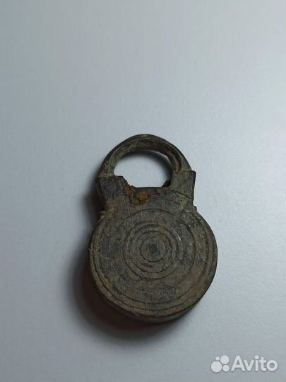 Замок 19 век