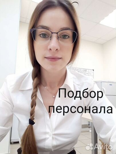 Подбор персонала с гарантией