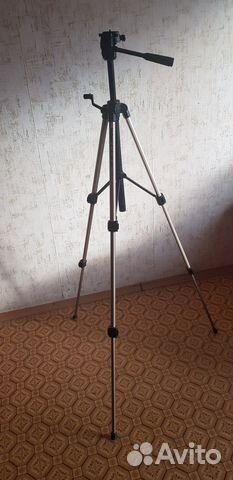 Штатив-трипод Velbon CX-460