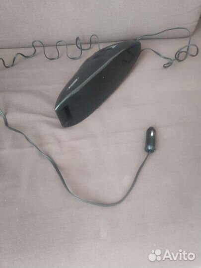 Пылесос маленький