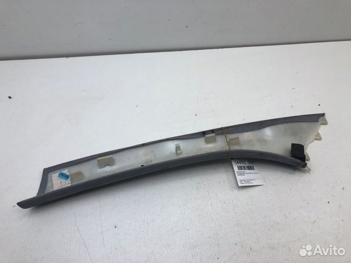 Накладка стойки Mercedes-Benz C-Class W203 M 112