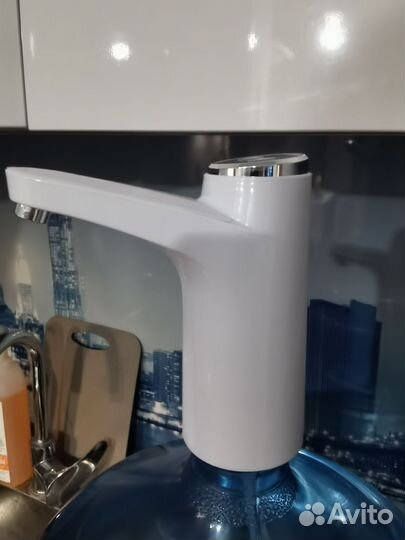 Электро помпа