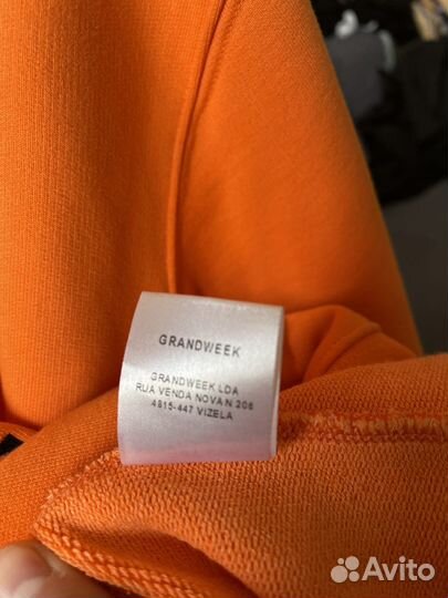 Resort Corps лонгслив