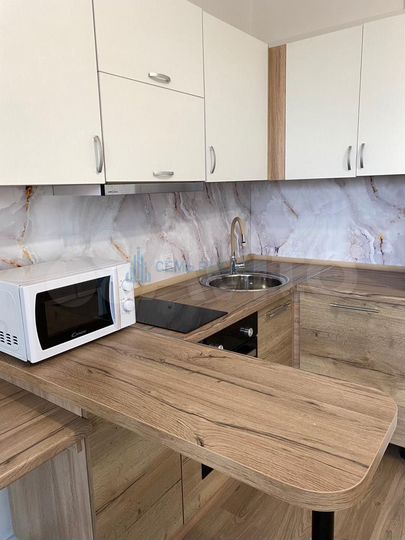 Квартира-студия, 26 м², 13/15 эт.