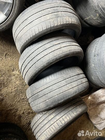 Pirelli P Zero 235/35 R19 91Y