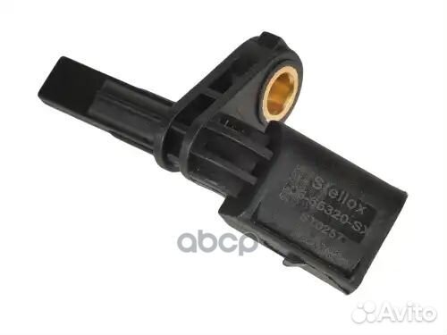 23822F 7H0927804 датчик ABS перед. п Audi A3