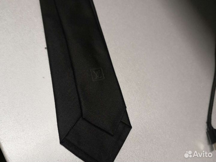 Галстук мужской Louis Vuitton