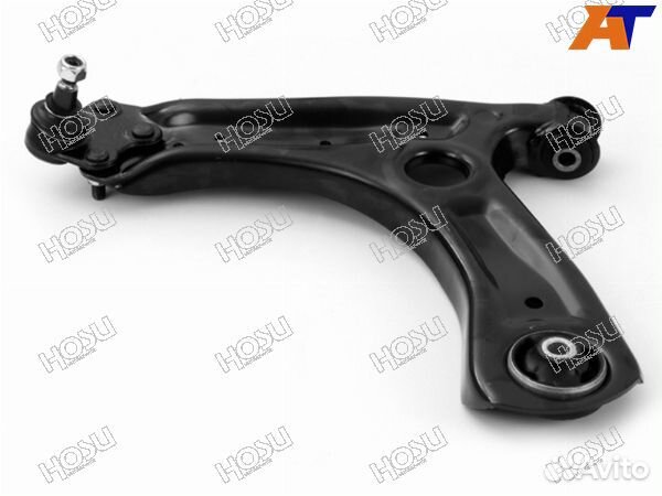 Рычаг подвески audi A1 11, audi A1/S1 10, seat ibi