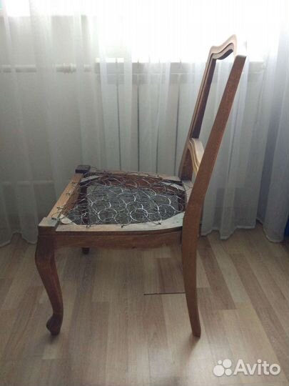 Венский стул