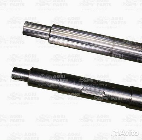 Вал Claas 0007342921