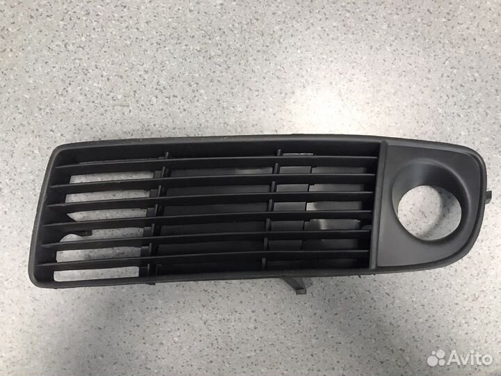 Решетка L рамка под птф Audi A6 97-99