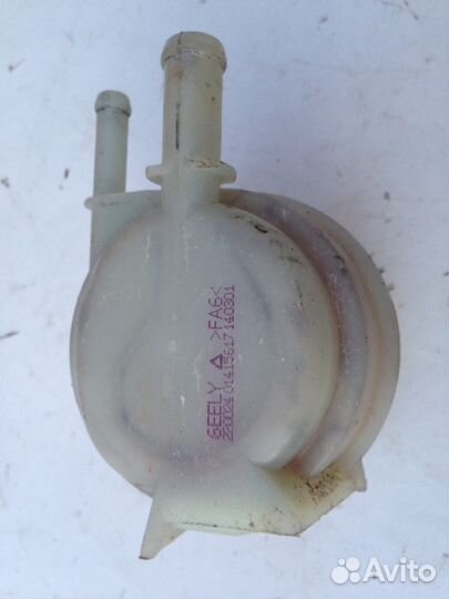 Бачок гур Geely Emgrand X7