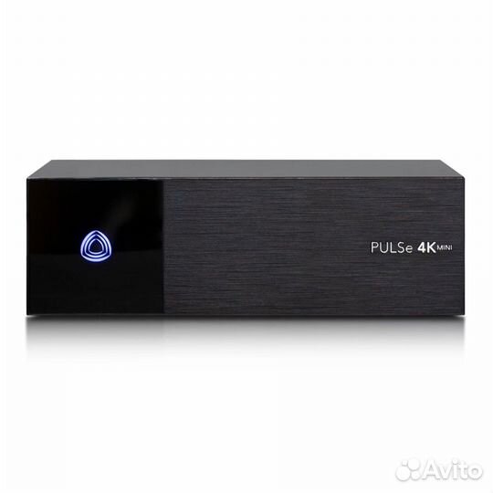 Спутниковый ресивер AB pulse 4K mini