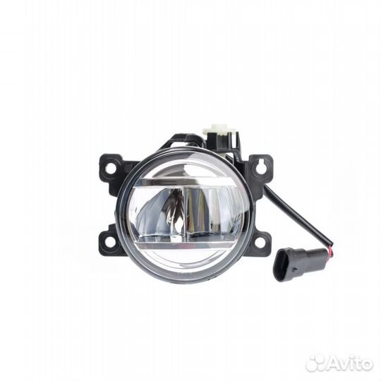 Светодиодная противотуманная фара optima LED FOG