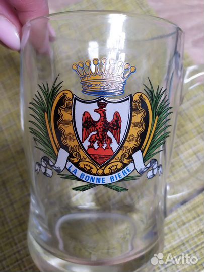 Пивная пара