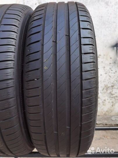 Kleber Dynaxer HP 225/60 R18 100H