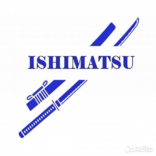 Кондиционер Ishimatsu