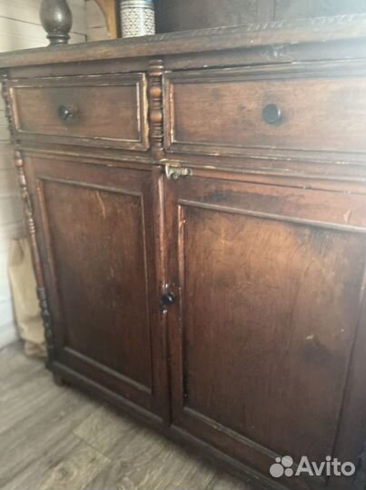 Сервант - буфет Винтажный