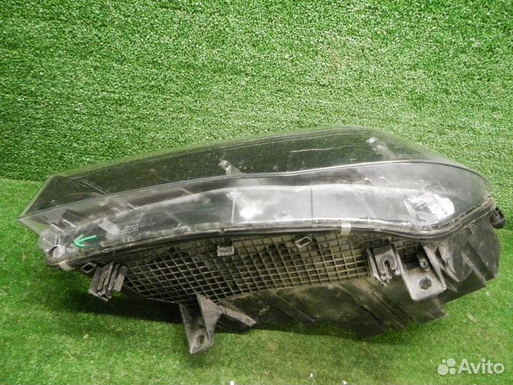 Фара левая BMW X5