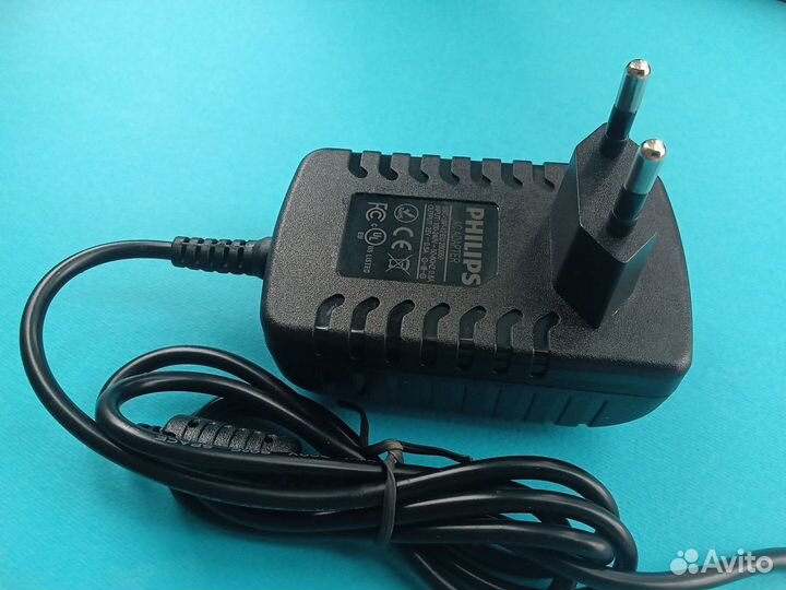 Блок питания пылесоса Philips 25V 500mA SSC-18P-12