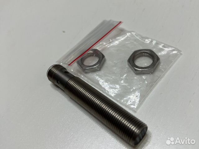 Датчик NJ4-12GM40-E2-V1