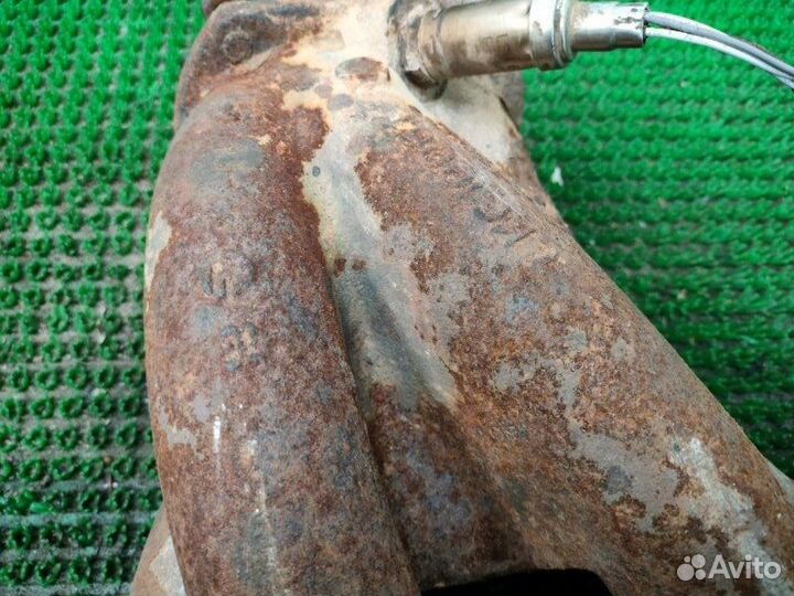 Коллектор выпускной Rover 400 RT 20T4H 1997