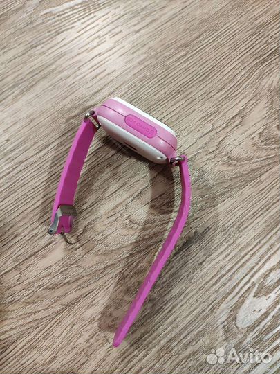 Детские смарт часы с gps