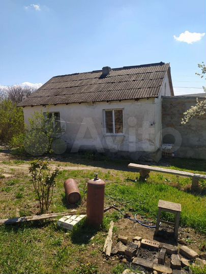 Дом 70 м² на участке 11 сот.