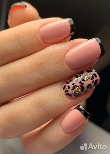 Мастер маникюра,7 ветров