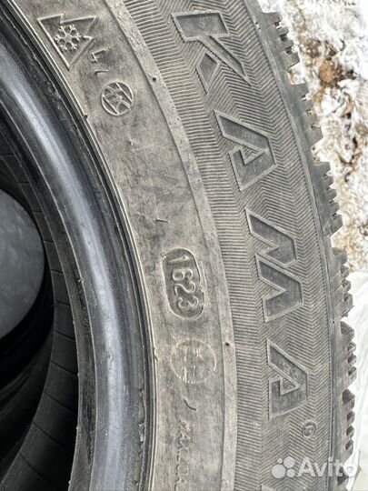 КАМА Кама-Евро-519 185/60 R14