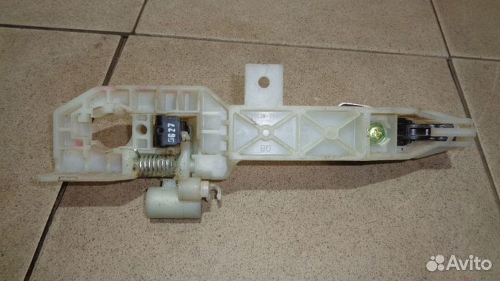 Ручка двери наружная Kia RIO 3 (UB)