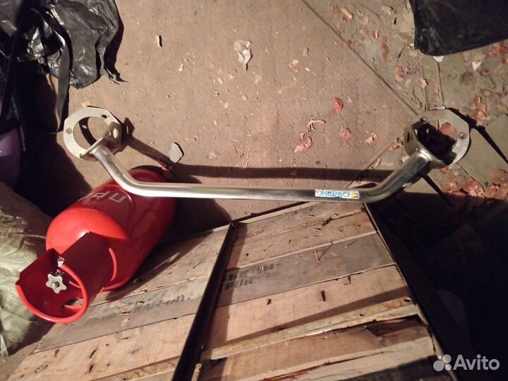 Распорка на авто